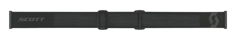 2025 Scott Faze II goggles black/illuminator blue-1